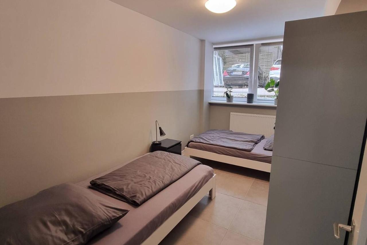 Ferienwohnung Quartier No.9 Hamburg Exterior foto